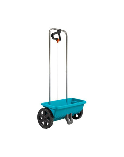 GARDENA Sypací vozík L