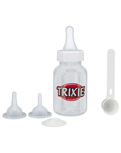 TRIXIE Sada kojeneckých lahví, 120 ml