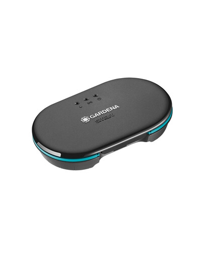 GARDENA Smart Vícekanálový ovladač zavlažování