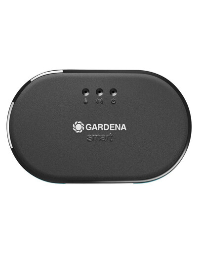 GARDENA Smart Vícekanálový ovladač zavlažování