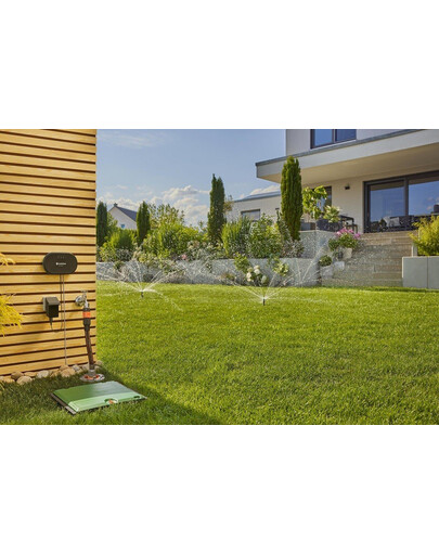 GARDENA Smart Vícekanálový ovladač zavlažování