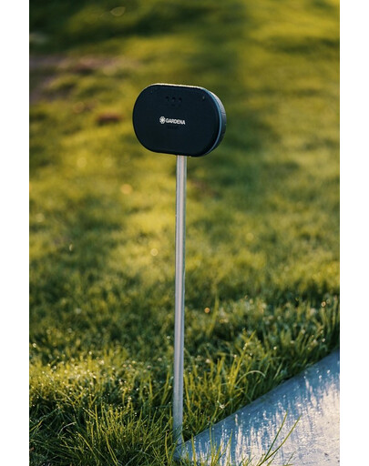 GARDENA Smart Vícekanálový ovladač zavlažování