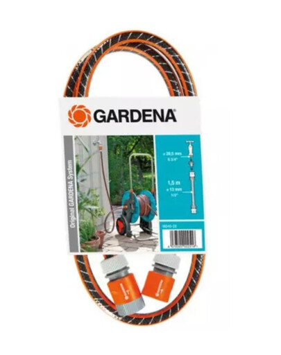 GARDENA Připojovací hadice Comfort FLEX 1/2