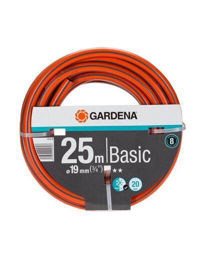 GARDENA Základní zahradní hadice 3/4 ", 25 m