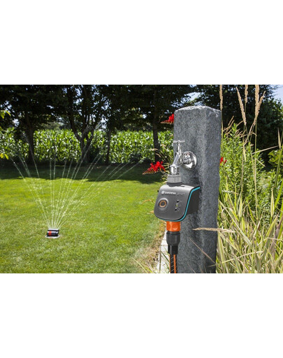 GARDENA Smart Regulátor zavlažování