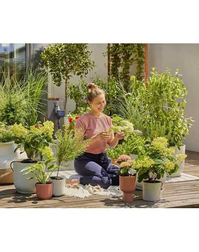 GARDENA Smart Regulátor zavlažování