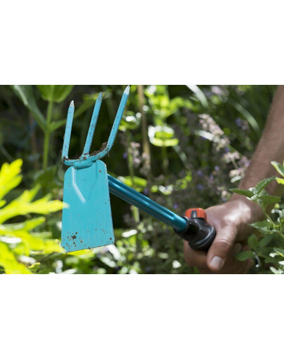 GARDENA Combisystem Motyka