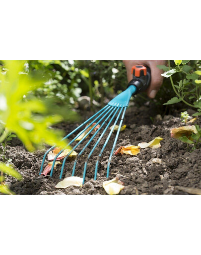 GARDENA Combisystem Hrábě 12 cm