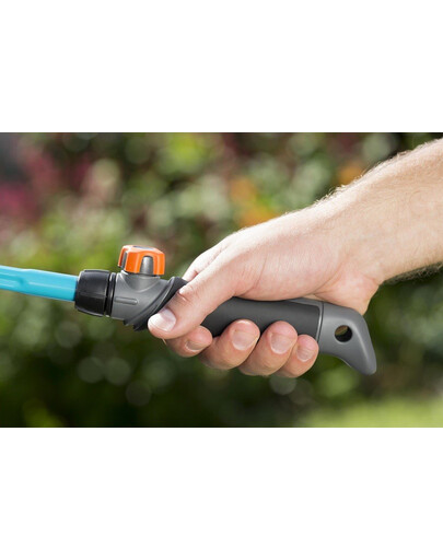 GARDENA Combisystem Hrábě 12 cm