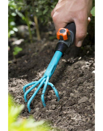 GARDENA Combisystem Malé drápy