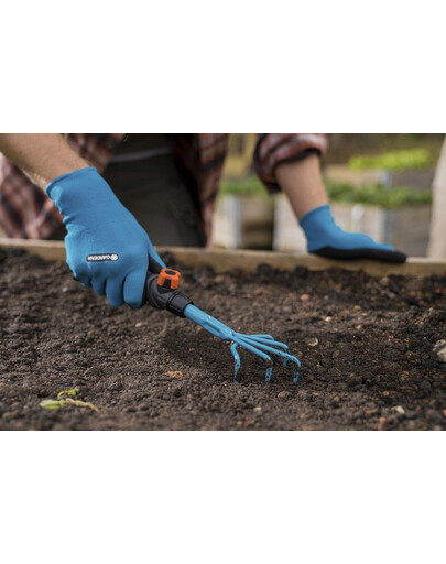 GARDENA Combisystem Malé drápy