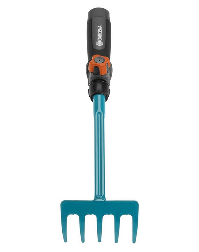 GARDENA Combisystem Hrábě 8,5 cm