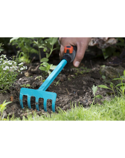 GARDENA Combisystem Hrábě 8,5 cm