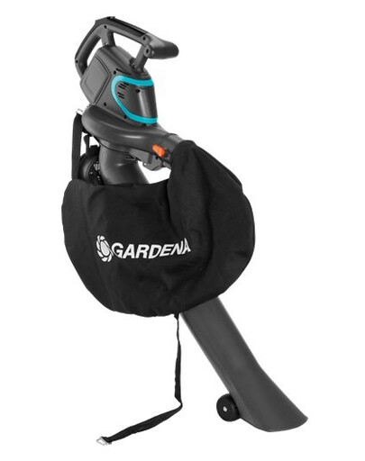 GARDENA Akumulátorový vysavač PowerJet Li-40 s baterií