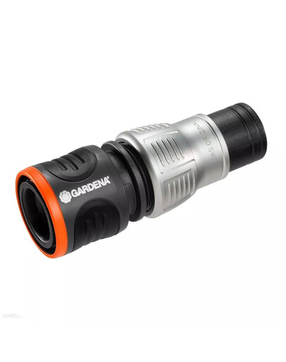 GARDENA Stopspojka Premium 1/2" - 5/8"