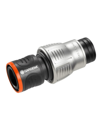 GARDENA Stopspojka 19 mm (3/4) Premium 18254-50