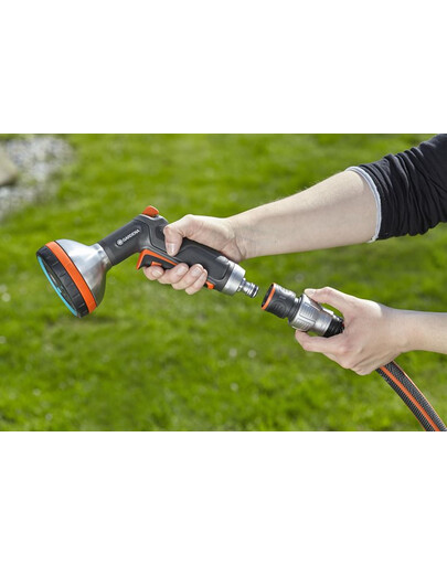 GARDENA Stopspojka 19 mm (3/4) Premium 18254-50