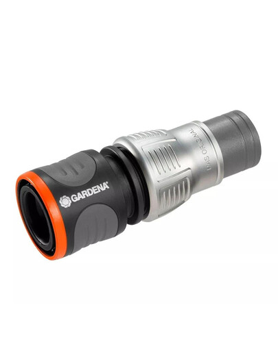 GARDENA Rychlospojka Premium 13mm - 15mm 1/2" - 5/8"