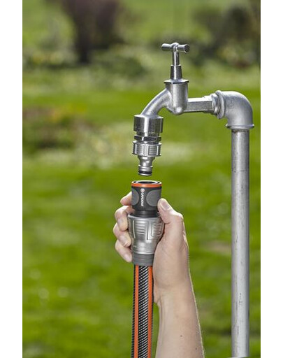 GARDENA Rychlospojka Premium 3/4"