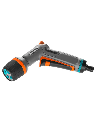 GARDENA EcoPulse Comfort čisticí postřikovač