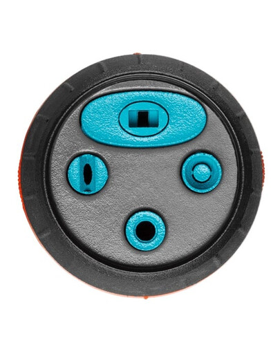 GARDENA EcoPulse Comfort čisticí postřikovač