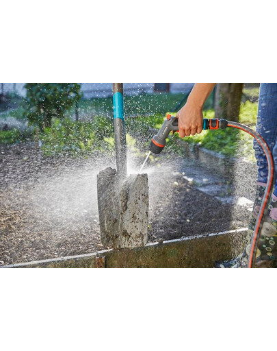 GARDENA EcoPulse Comfort čisticí postřikovač