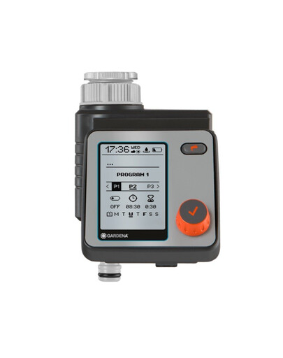 GARDENA Sterownik nawadniania Master