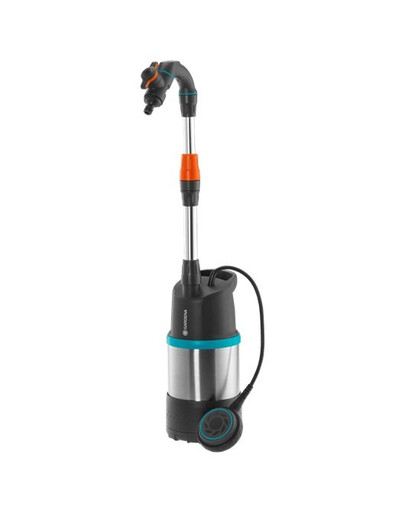 GARDENA Čerpadlo do sudu 4700/2 inox