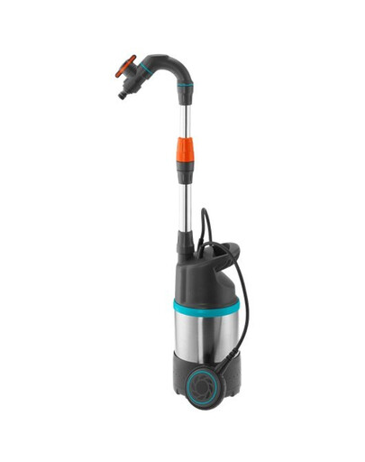 GARDENA Čerpadlo do sudu 4700/2 inox