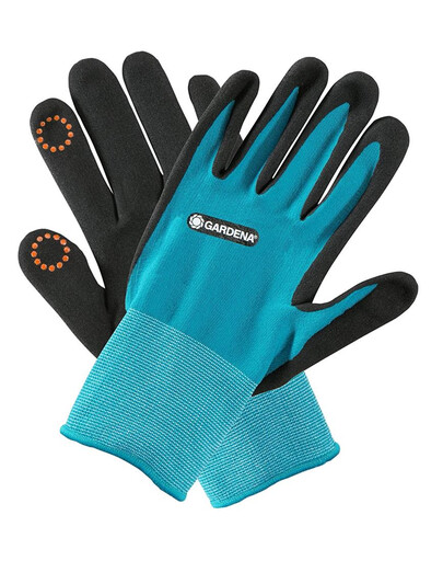 GARDENA Zahradní rukavice velikost 10 / XL