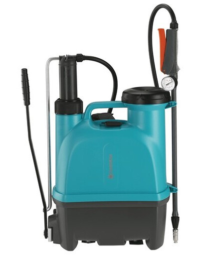 GARDENA Plus Postřikovač na záda 12 l