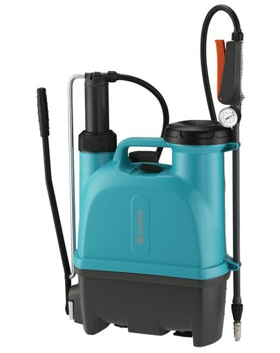 GARDENA Plus Postřikovač na záda 12 l