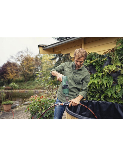 GARDENA Minipumpa