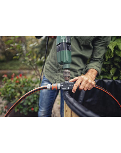 GARDENA Minipumpa