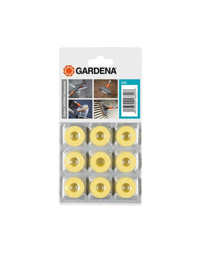 GARDENA Cleansystem šampón