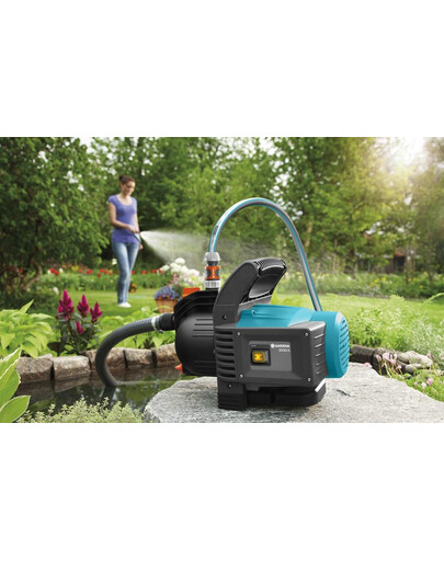 GARDENA Classic Zahradní čerpadlo 3500/4