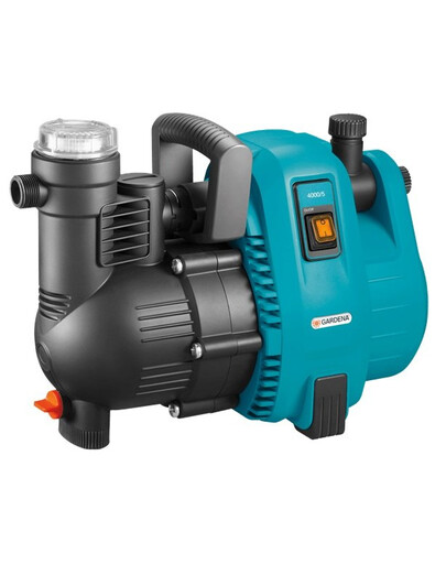 GARDENA Comfort Zahradní čerpadlo 4000/5