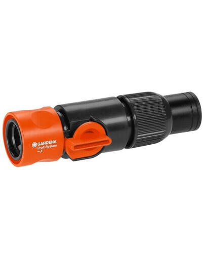 GARDENA profi regulační stopspojka pro 3/4" hadice