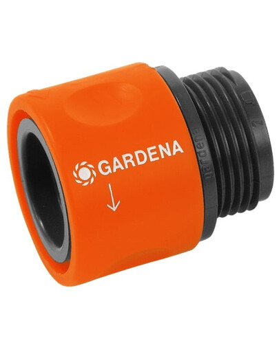 GARDENA OGS rychlospojka s 3/4"