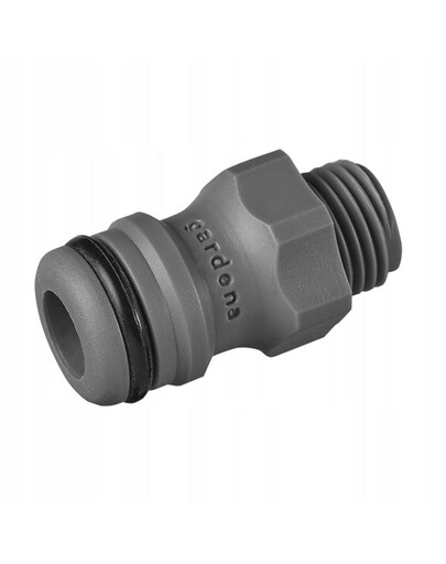GARDENA OGS Univerzální přípojka 13,2 mm (G 1/4)