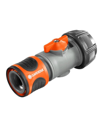 GARDENA OGS rychlospojka s 3/4"