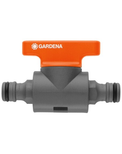 GARDENA Spojka s regulačním ventilem 2976-20