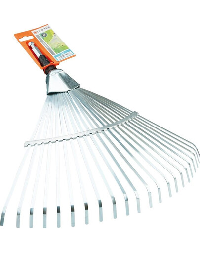 GARDENA Combisystem vějířově hrábě, 50 cm