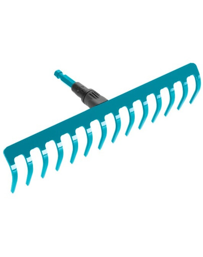 GARDENA Combisystem Hrábě 36cm