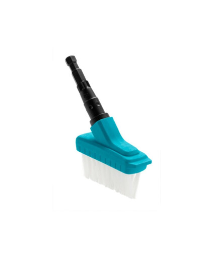 GARDENA Combisystem Plastový štětec na spáry