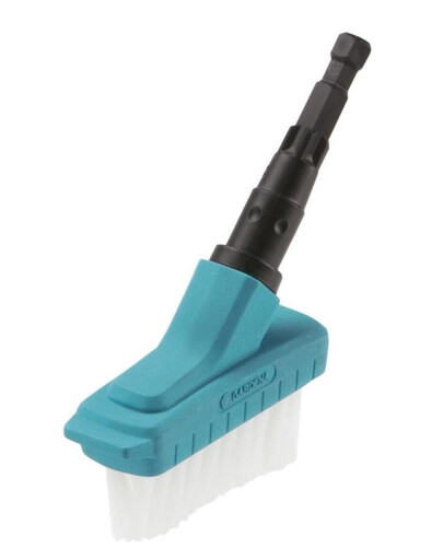GARDENA Combisystem Plastový štětec na spáry