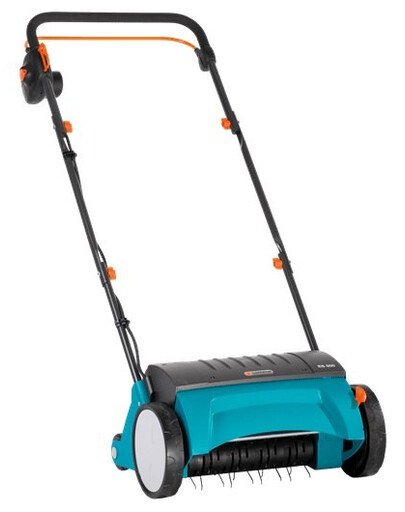 GARDENA Elektrický vertikutátor ES 500