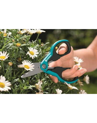 GARDENA SchnippSchnapp nůžky