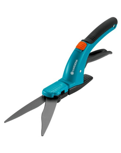 GARDENA Comfort Nůžky na trávu