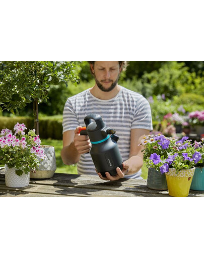GARDENA Tlakový postřikovač 1,25 l